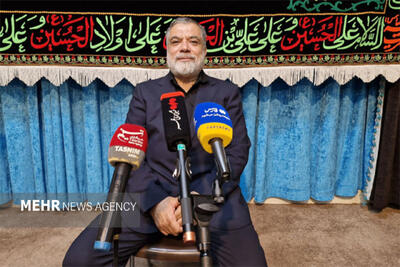 شهید شادمانی افتخار جهان اسلام و نماد شایسته‌سالاری بود