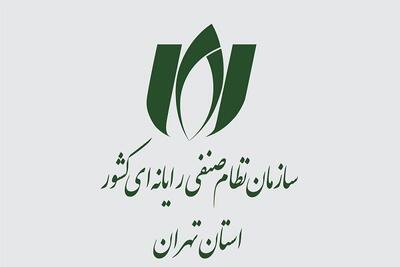 تسلیت سازمان نظام صنفی رایانه ای در پی شهادت فعالان حوزه ارتباطات