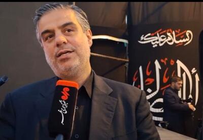 انسجام و همدلی عامل پیروزی ملت ایران بر رژیم صهیونیستی