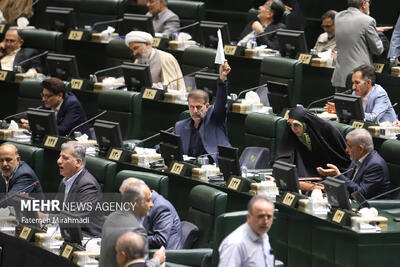 لایحه ساماندهی پهپادهای غیرنظامی تصویب شد