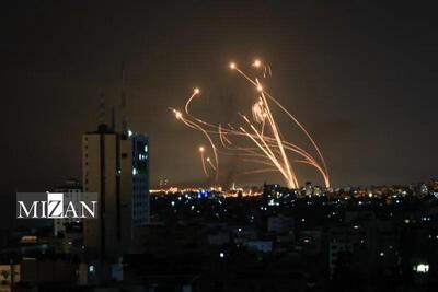 بحران کمبود موشک‌های رهگیر در اراضی اشغالی؛ ناتوانی آمریکا در پر کردن خلاء