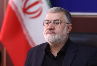 استاندار تهران: بحران‌ها منتظر دستورالعمل نمی‌مانند؛ باید از فرصت‌ها برای بازنگری استفاده کرد