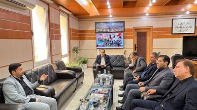 رئیس کل دادگستری استان بوشهر: خدمات قضایی در استان با محوریت عدالت و تسریع در رسیدگی به پرونده‌ها پیش می‌رود