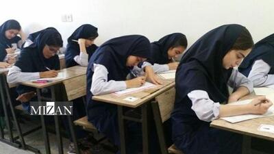 زمان برگزاری آزمون‌های ورودی مدارس استعداد‌های درخشان و نمونه دولتی اعلام شد