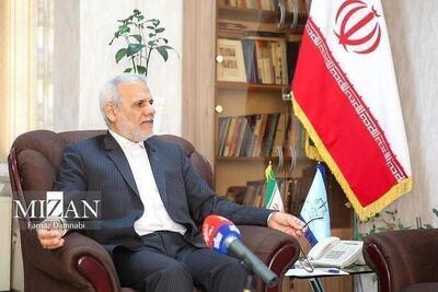 جلالیان: ایران ذیل ماده ۵۱ منشور از خود دفاع کرد؛ پاسخ ایران به رژیم صهیونیستی در چارچوب تعهد به حفظ نظم بین‌المللی