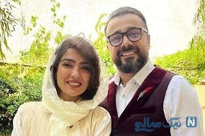 اولین روز هفته با چهره های برتر سینما / تولد فرزند سپند امیرسلیمانی و مونا کرمی؛ حامد بهداد و لیلا حاتمی در پیرپسر؛ پویا امینی و پسرش؛ مهران غفوریان و دخترش و سامان صفاری