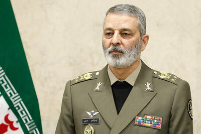 سرلشکر موسوی: «در پایبندی دشمن به آتش‌بس تردید داریم»