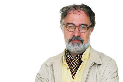 سناریوی جنگ دوم