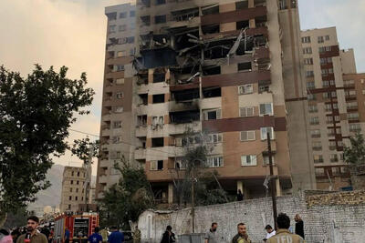 جزئیات بسته حمایتی اسکان و بازسازی منازل آسیب‌دیده از جنگ اعلام شد