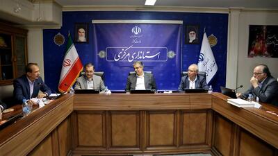 ارزش‌گذاری به تولید، راهگشای عبور از همه بحران‌ها حتی جنگ است