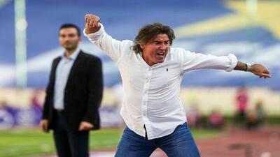 مدیران استقلال به دنبال برگزاری جلسه آنلاین با ساپینتو - پارس فوتبال