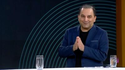 تختی، خانه موقت سرخابی‌ها در فصل پیش رو - پارس فوتبال