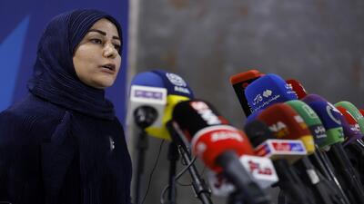 سخنگوی استقلال: ساپینتو و سیدروف در ارتباط هستند/ در زمان جنگ هم تعطیلی نداشتیم - پارس فوتبال