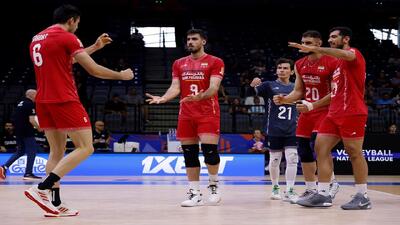 ایران - هلند/ نبرد شاگردان پیاتزا با لاله‌های نارنجی - پارس فوتبال