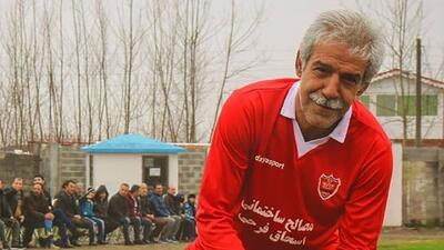 نیامدن کارتال به ایران به نقل و انتقالات ربط دارد/ اوسمار بهترین گزینه برای هدایت پرسپولیس است - پارس فوتبال