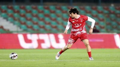 احتمال بازگشت گولسیانی به پرسپولیس - پارس فوتبال