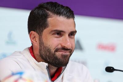 آقای گل سابق پرسپولیس، گزینه جذاب لیگ ایران - پارس فوتبال