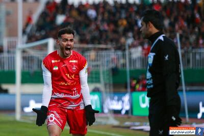 تعویق تمرینات پرسپولیس به سود اوستون اورونوف تمام شد