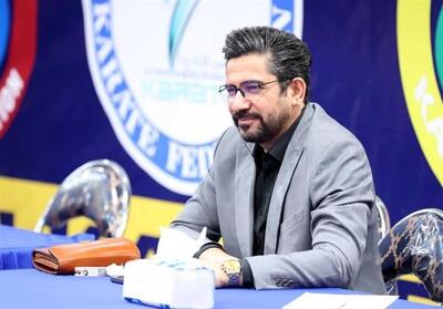 ارسال دعوت‌نامه‌های مجمع فدراسیون کاراته بدون حضور نمایندگان ورزشکاران - پارس فوتبال