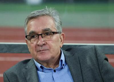 پاسخ برانکو به پیشنهاد احتمالی پرسپولیس - پارس فوتبال