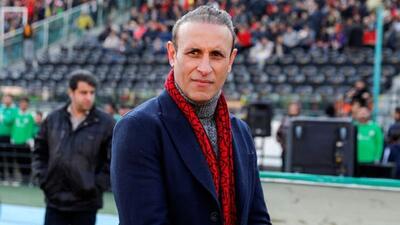 طلسم پرسپولیس پس از جدایی گل محمدی؛ یک سرمربی در هر چهار ماه - پارس فوتبال