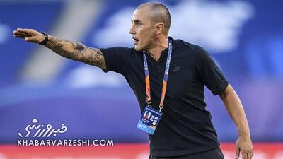 گزینه جانشینی برانکو مشخص شد - پارس فوتبال