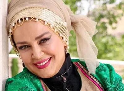 تیپ جنجالی و پلنگی بهاره رهنما در ترکیه + عکس جدید
