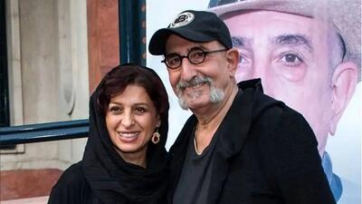 استایل خبرساز مائده طهماسبی در مراسمی!