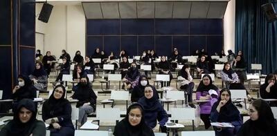 آغاز برنامه‌ریزی آزمون‌های دانشجویی از هفته اول شهریور