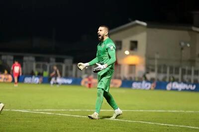 شوک به پرسپولیس/ گندوز قصد جدایی دارد!