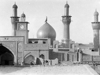 نگاهی به محرم تهران ۷۰ سال پیش: قمه‌زنی ممنوع، جرجی زیدان منتشر شد! + سند