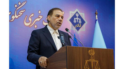 حمله صهیونیست‌ها به زندان اوین تاکنون ۷۱ شهید داشته است/ در بین شهدا علاوه بر کادر زندان، سرباز وظیفه و زندانی هم داریم