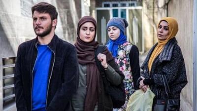رونمایی از چهره جدید «نغمه» بازیگر سریال از سرنوشت دختر باکلاس و خوش خنده بعد از ۶ سال / بانمک مثل کودکیش !