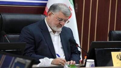 استاندار تهران: بحران‌ها منتظر دستورالعمل نمی‌مانند / دستگاه‌ها باید ابتکار عمل داشته باشند