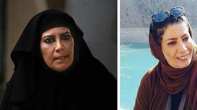 بازیگر سریال کیمیا: در حال فرار از شهر بودیم فکر نمی‌کردم دوباره برگردیم! بچه‌های سپاه با لندکروز به دنبال ما آمدند تا از شهر خارج شویم...