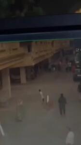 تسویه‌ حساب خیابانی با سلاح سرد در ملارد / شهروند به بیمارستان منتقل شد + فیلم