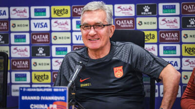 برانکو به پیشنهاد باشگاه پرسپولیس چراغ سبز نشان داد؟