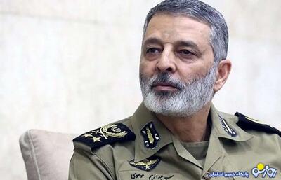 سرلشکر موسوی: به دوام آتش‌بس تردید داریم