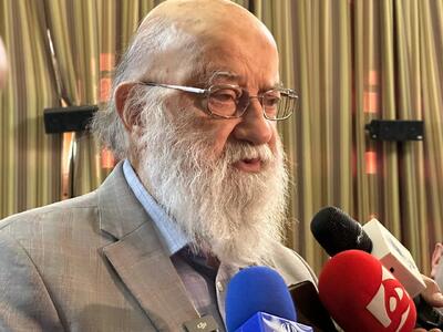 چمران: خانه‌های آسیب دیده می‌توانند به سرعت پروانه بگیرند | رویداد24