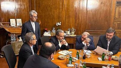 گفت‌و‌گو در سایه بحران | ادعای ان‌بی‌سی درباره مذاکرات جدید ایران و آمریکا | رویداد24