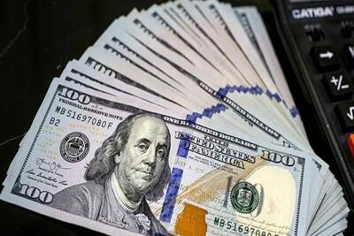 قیمت دلار باز هم ریخت | رویداد24