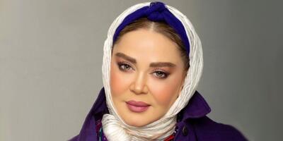 تیپ و تاتو خاص بهاره رهنما+ عکس - سبک ایده آل