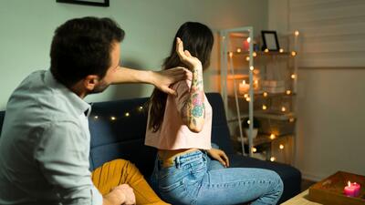 نشانه های نارضایتی همسر از رابطه جنسی - سبک ایده آل