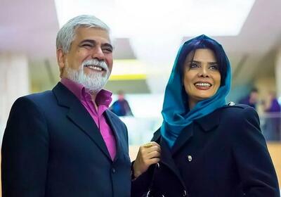 عکسی از احترام برومند، عاطفه رضوی و حسین پاکدل در قابی مشترک - سبک ایده آل
