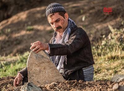 بازخوانی فیلم درخت گردو ساخته محمدحسین مهدویان به مناسبت سالگرد فاجعه دلخراش بمباران شیمیایی سردشت