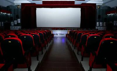 آمار فروش بلیت سینما در 3 روز گذشته