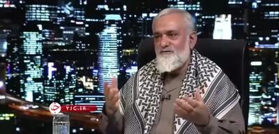 سردار نقدی: به وقتش می‌گوییم می‌توانیم چه بلایی بر سر جنگنده B-۲ آمریکا بیاوریم + ویدئو