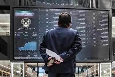 پیش‌بینی بورس برای هفته جاری