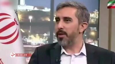 تماس‌ تهدیدآمیز عوامل موساد با فرماندهان سپاه برای ضبط ویدئو + ماجرا چیست؟ / فیلم
