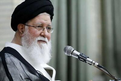علم‌الهدی: نفوذی‌ها عامل اصلی تهاجم دشمن بودند